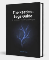 + FREE The Restless Legs Guide