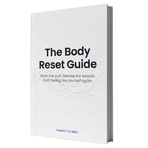 + FREE The Body Reset Guide