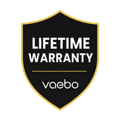 Lifetime Warranty