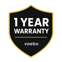 + FREE 1 Year Warranty